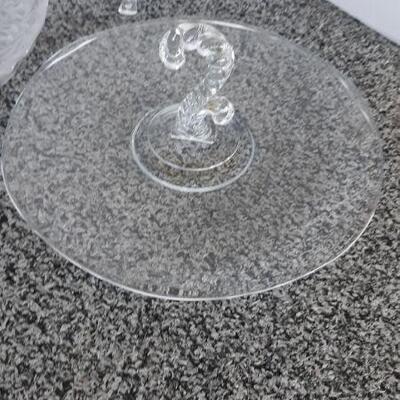SERVING PLATTERS