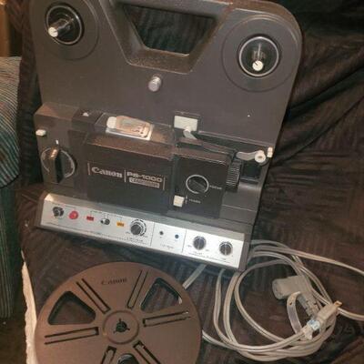 Canon PS-1000