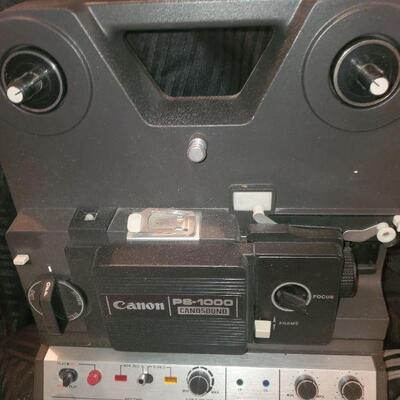 Canon PS-1000