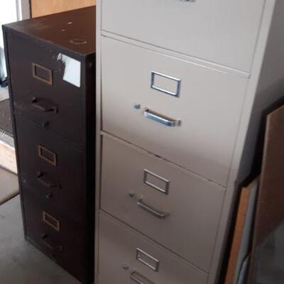 FILING CABINET'S 