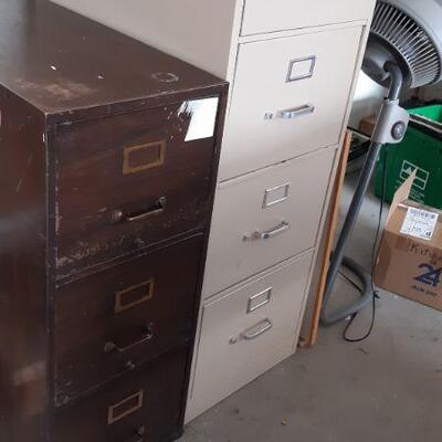 FILING CABINET'S 