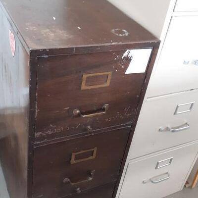 FILING CABINET'S 