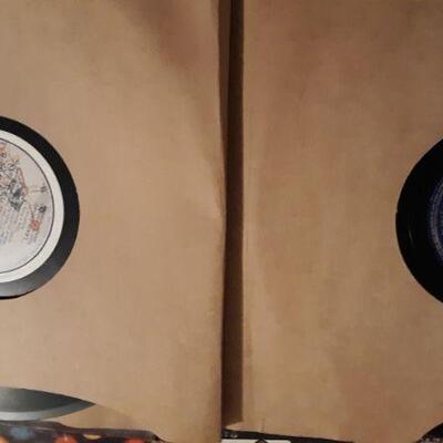 VINALS/RECORDS/LP'S