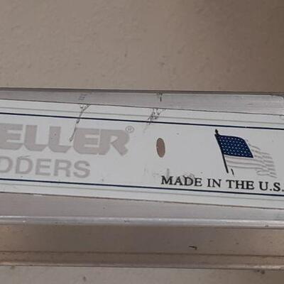 COMMERCIAL ALUMINUM LADDER & PAINTING SUPPLIES