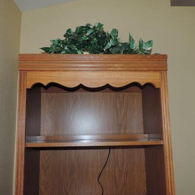 BOOK CASE