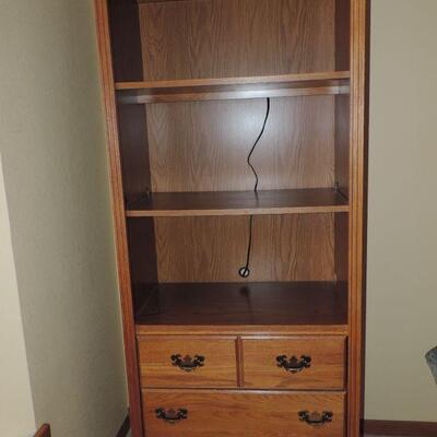 BOOK CASE