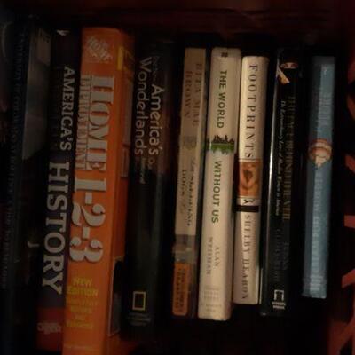 BOOK'S 