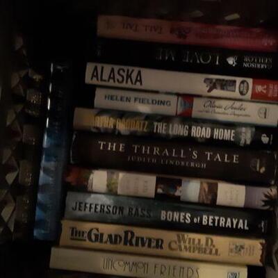 BOOK'S 
