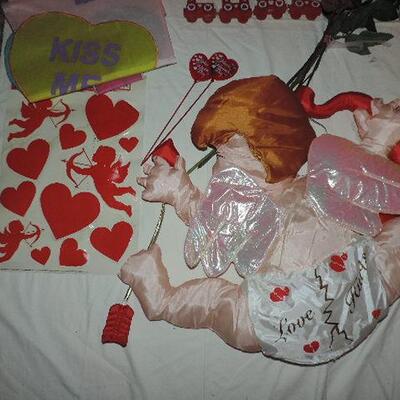 VALENTINE