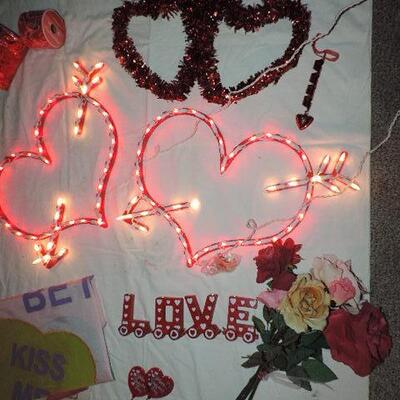 VALENTINE