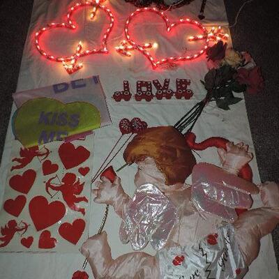 VALENTINE