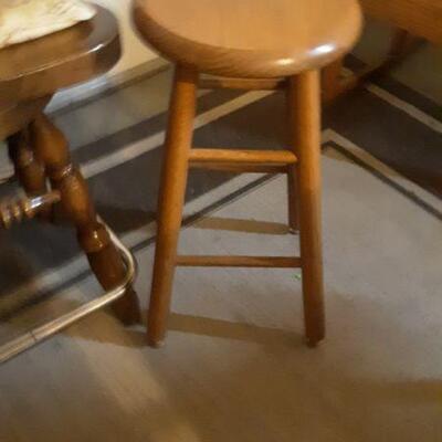 BAR STOOLS