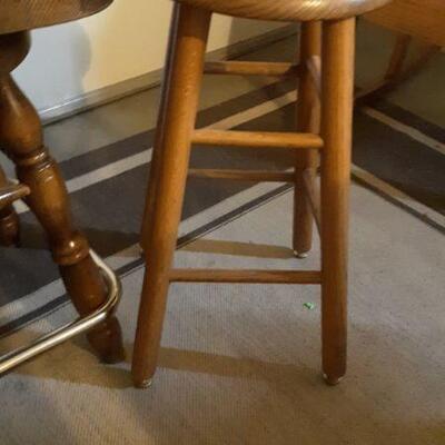 BAR STOOLS