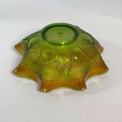 Carnival Glass by Northwood