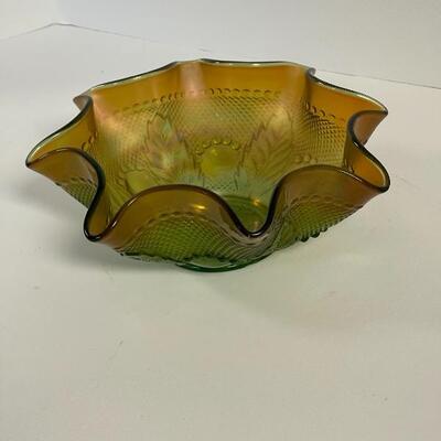 Carnival Glass by Northwood