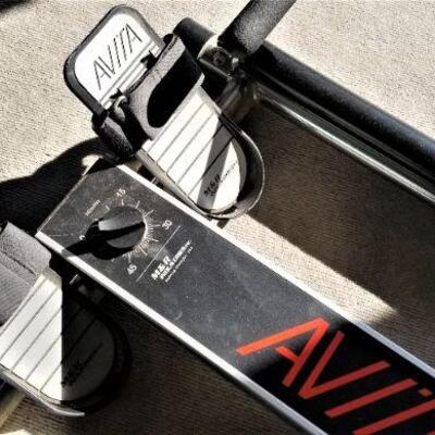Lot #144  Avita 950 Rowing Machine
