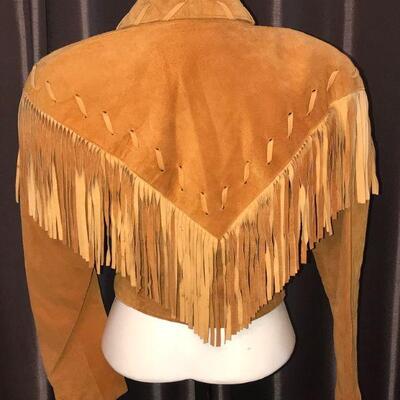 Vintage Phoenix Jacket Small , Great Condition