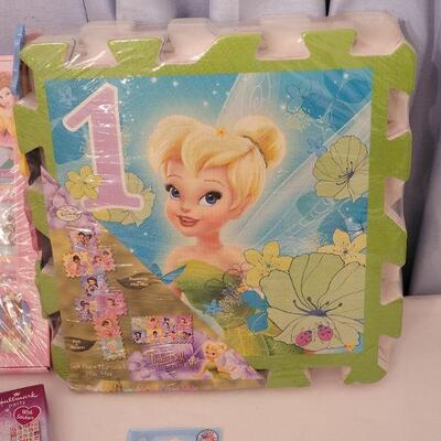 Lot 22: NEW Valentine's Day Animated Dog, Disney Gifts, Cards, and Pez
