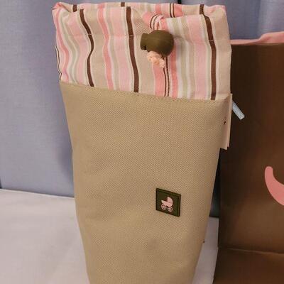 Lot 26: NEW Gund Baby Gifts