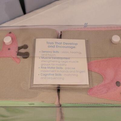 Lot 26: NEW Gund Baby Gifts