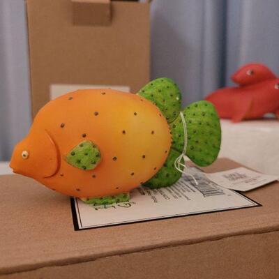 Lot 36: New Home Grown Deco Lot