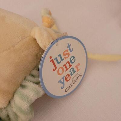 Lot 39: NEW Baby Gifts