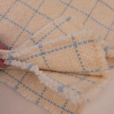 Lot 40: Vintage Tablecloths, Napkins, Placemats and Napkin Rings