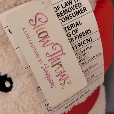 Lot 59: New Soft Blanket