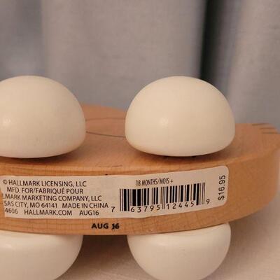 Lot 71: NEW Baby Boy Gift Lot