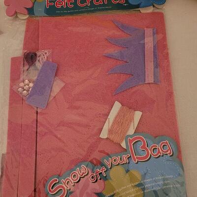 Lot 73: NEW Paper Dolls, Crafting Activity and Teddy Bear