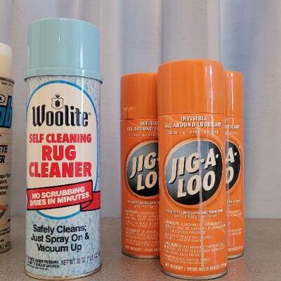 Lot 83: Assorted 90% or More Chemical Lot 