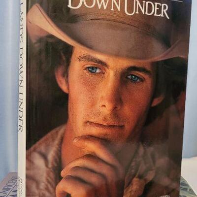 Lot 99: Vintage 1980's Assorted National Geographic Hardback Reference Books 