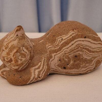 Lot 102: Vintageade in IRELAND for Neiman Marcus Cat Home Deco 