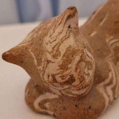 Lot 102: Vintageade in IRELAND for Neiman Marcus Cat Home Deco 