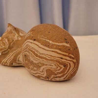Lot 102: Vintageade in IRELAND for Neiman Marcus Cat Home Deco 