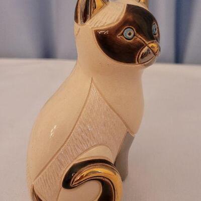 Lot 103: Vintage RINCONADA DE ROSA Cat 