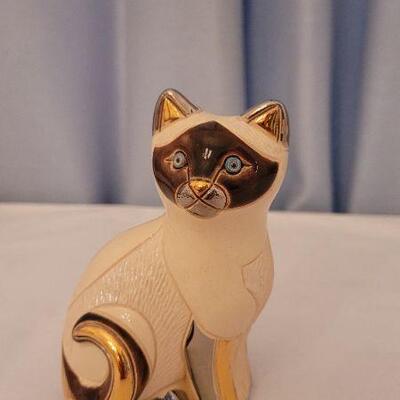 Lot 103: Vintage RINCONADA DE ROSA Cat 