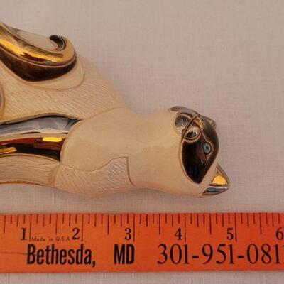 Lot 103: Vintage RINCONADA DE ROSA Cat 