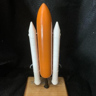 NASA Discovery Model 1/200