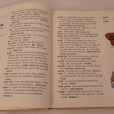 Lot 109: Assorted Vintage Children's Books 
