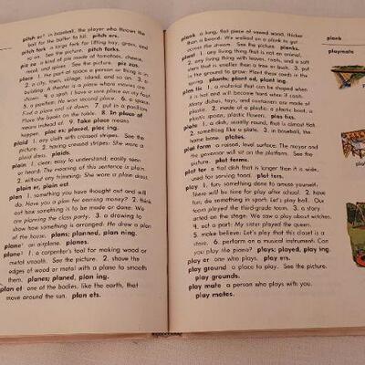 Lot 109: Assorted Vintage Children's Books 
