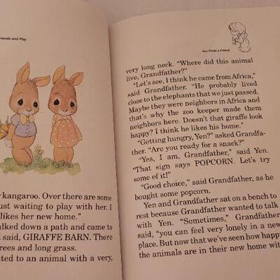 Lot 109: Assorted Vintage Children's Books 