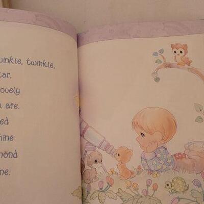 Lot 109: Assorted Vintage Children's Books 