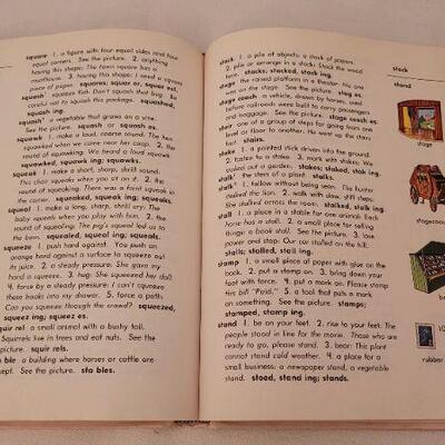 Lot 109: Assorted Vintage Children's Books 