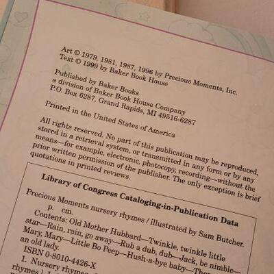 Lot 109: Assorted Vintage Children's Books 