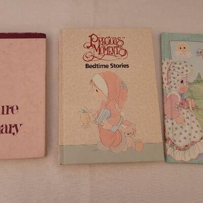 Lot 109: Assorted Vintage Children's Books 