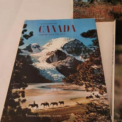 Lot 115: Assorted Vintage Hardback Wildlife Reference Books