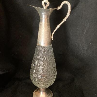 NORLEANS Italy Decanter