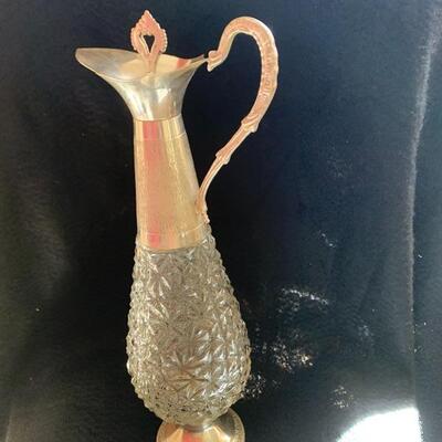 NORLEANS Italy Decanter
