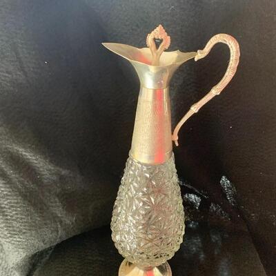 NORLEANS Italy Decanter
